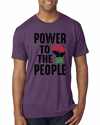 Vintage Purple