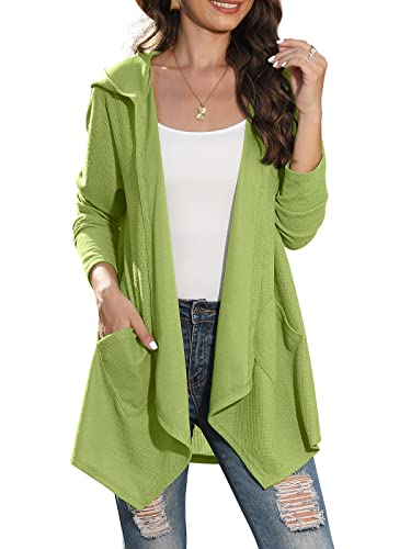 N Green