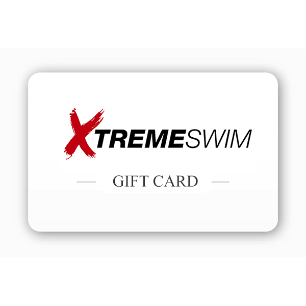 Xtreme Swim Online Gift Card - Perfect for Swimming Enthusiasts, Pool Parties & Water Sports Gifts