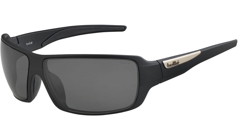 Bolle Cary Sunglasses - Polarized UV Protection for Men & Women - Perfect for Running, Cycling, and Outdoor Sports