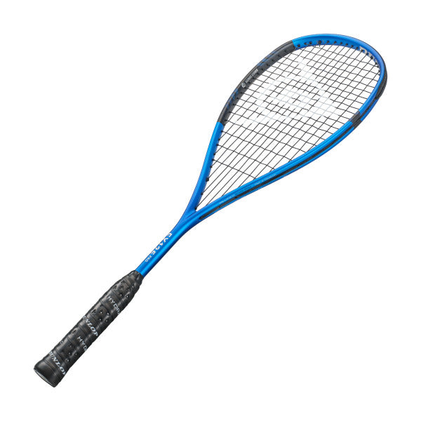 Dunlop FX 125 Pro Lite Tennis Racket - Lightweight Performance Racquet for Intermediate Players | Perfect for Training, Matches & Demo Rental