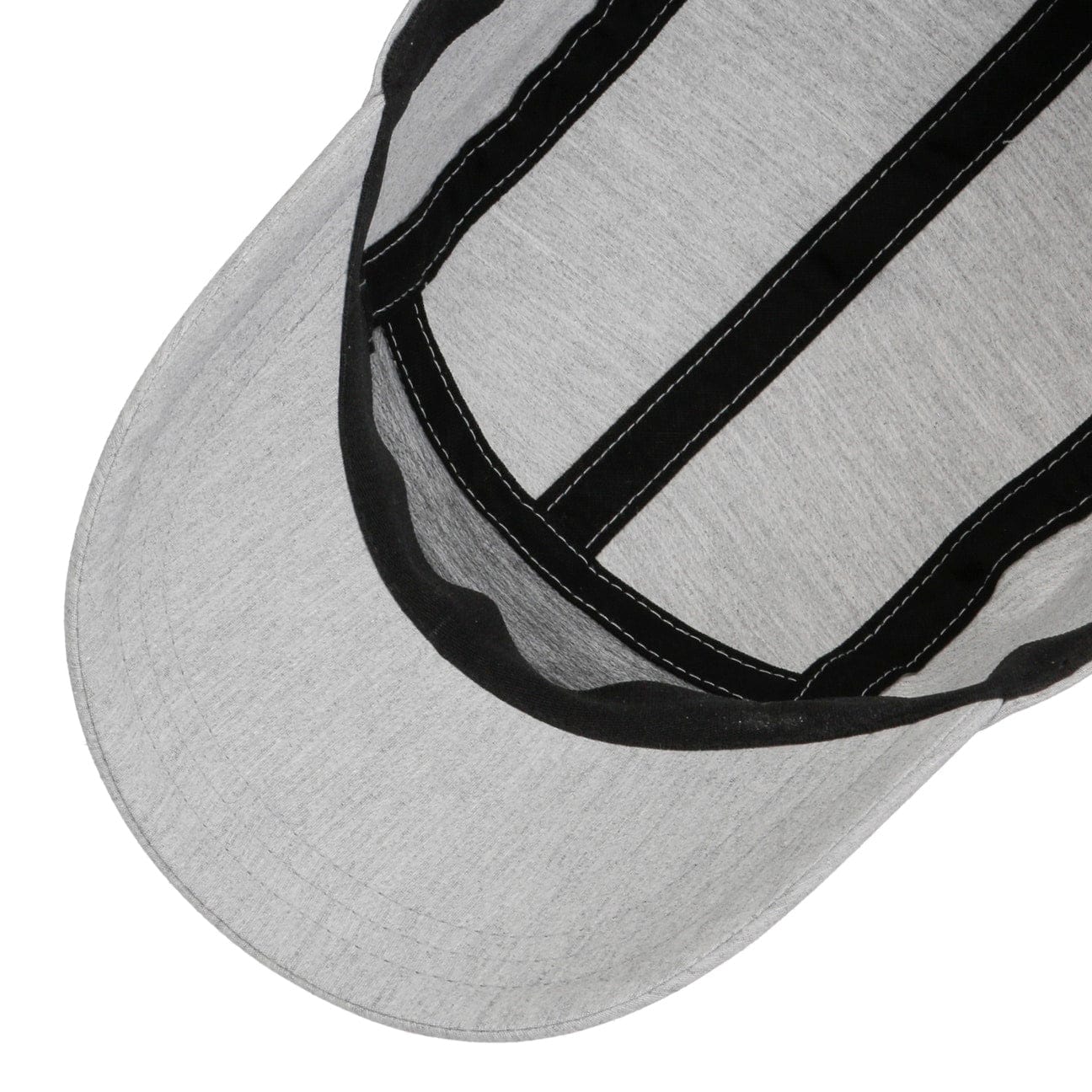 Mayser Riccardo Gomera UV Protection Sun Hat for Men & Women - Stylish Wide Brim Summer Hat for Outdoor, Beach, Hiking & Travel