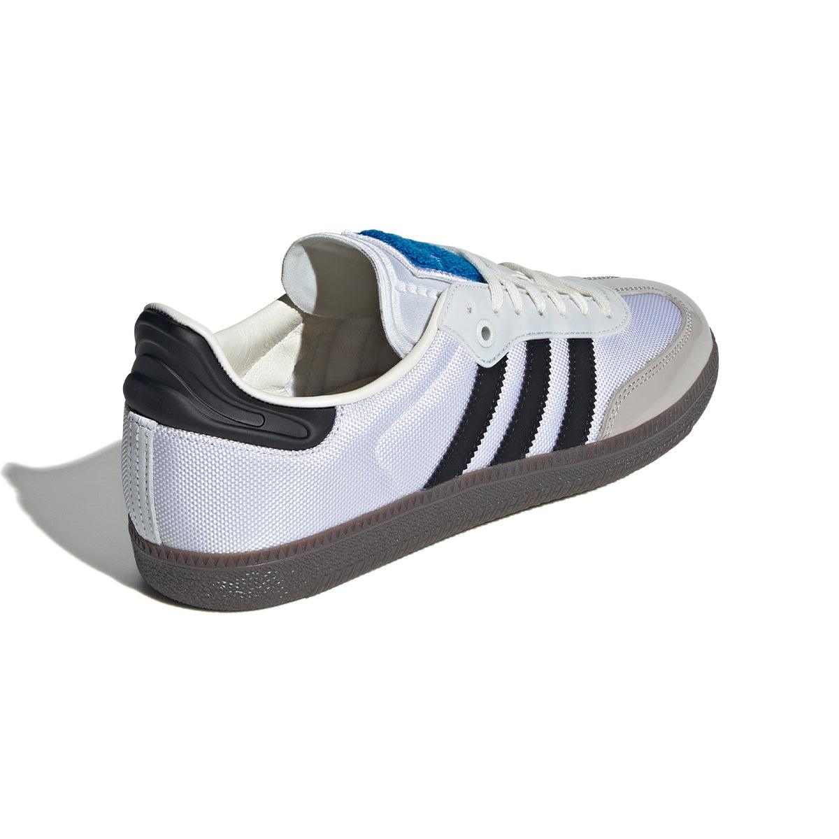BSTN Samba 'OG With A Twist' Sneakers - Classic Retro Style for Men & Women - Perfect for Casual Wear, Street Fashion & Everyday Comfort