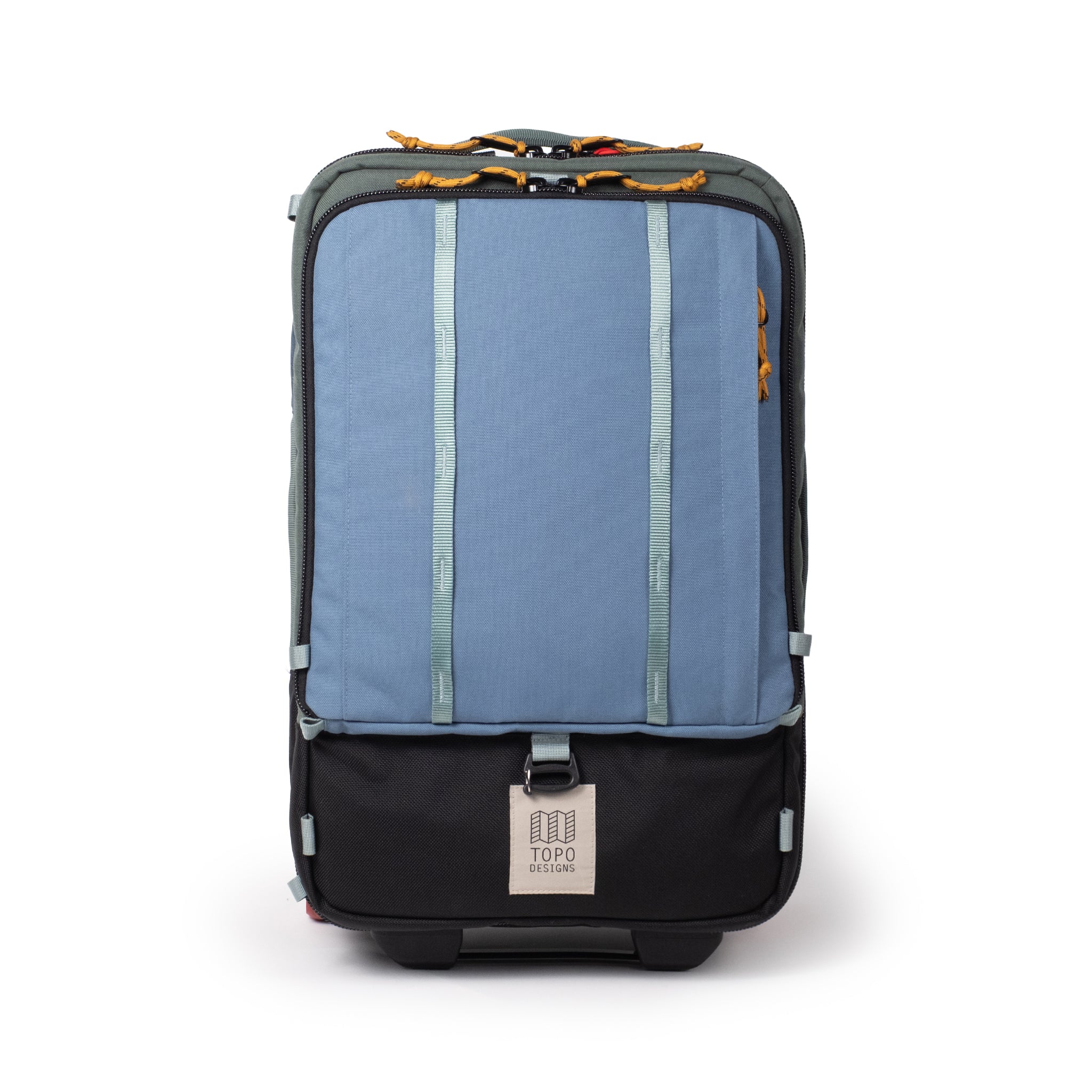 Premium Global Travel Bag Roller - Lightweight Luggage with 360° Spinner Wheels for Business Trips & Vacations | Perfect Carry-On for Airplanes, Trains & Road Trips