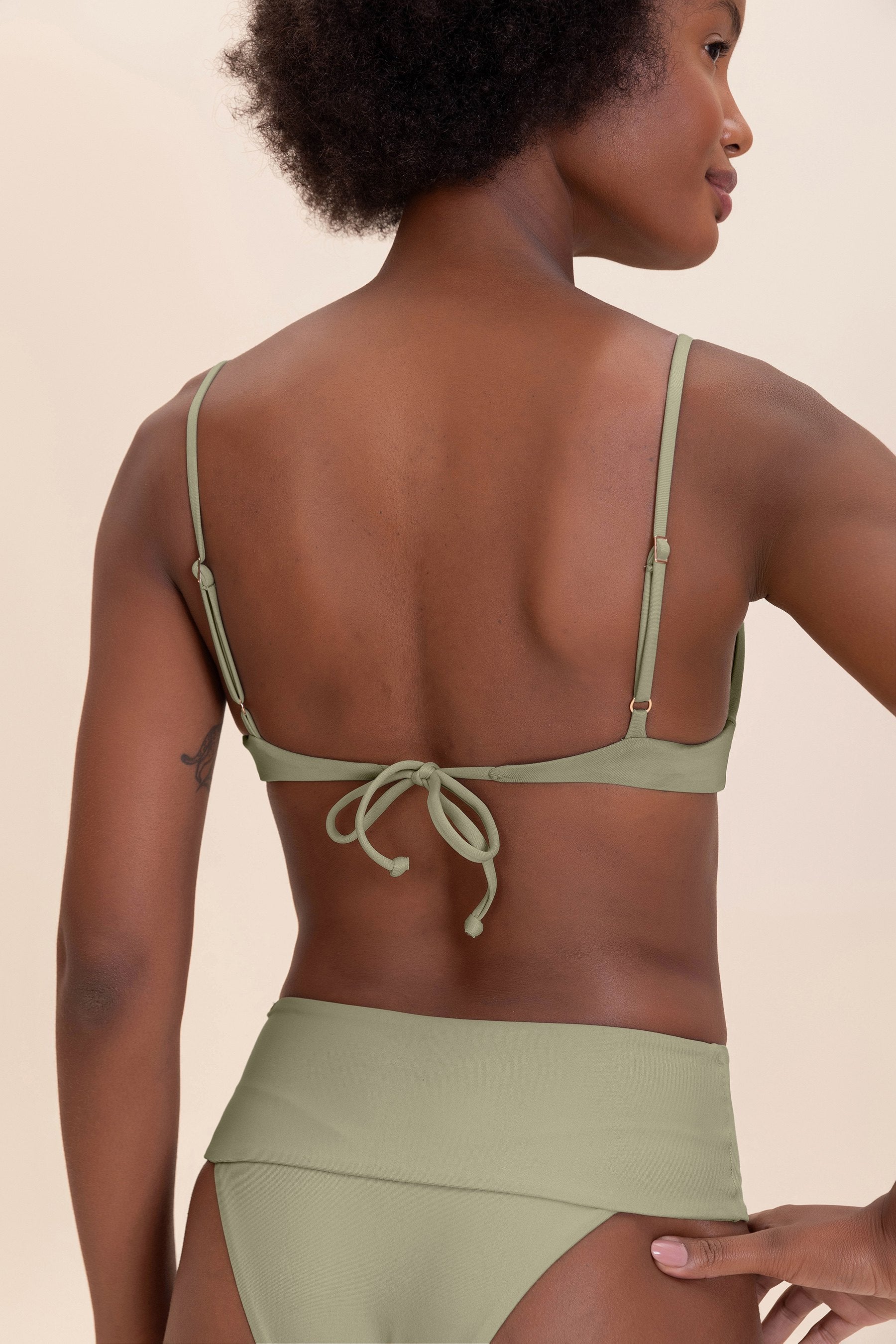 Sense Thong 457335 - Comfortable Women's Underwear for Everyday Wear - Perfect for Yoga, Gym & Lounge