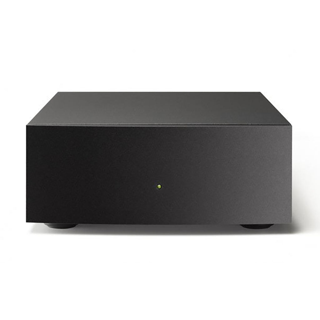 Naim StageLine Phono Stage - High-End Phono Preamplifier for Vinyl Records | Perfect for Audiophiles & Home Audio Systems