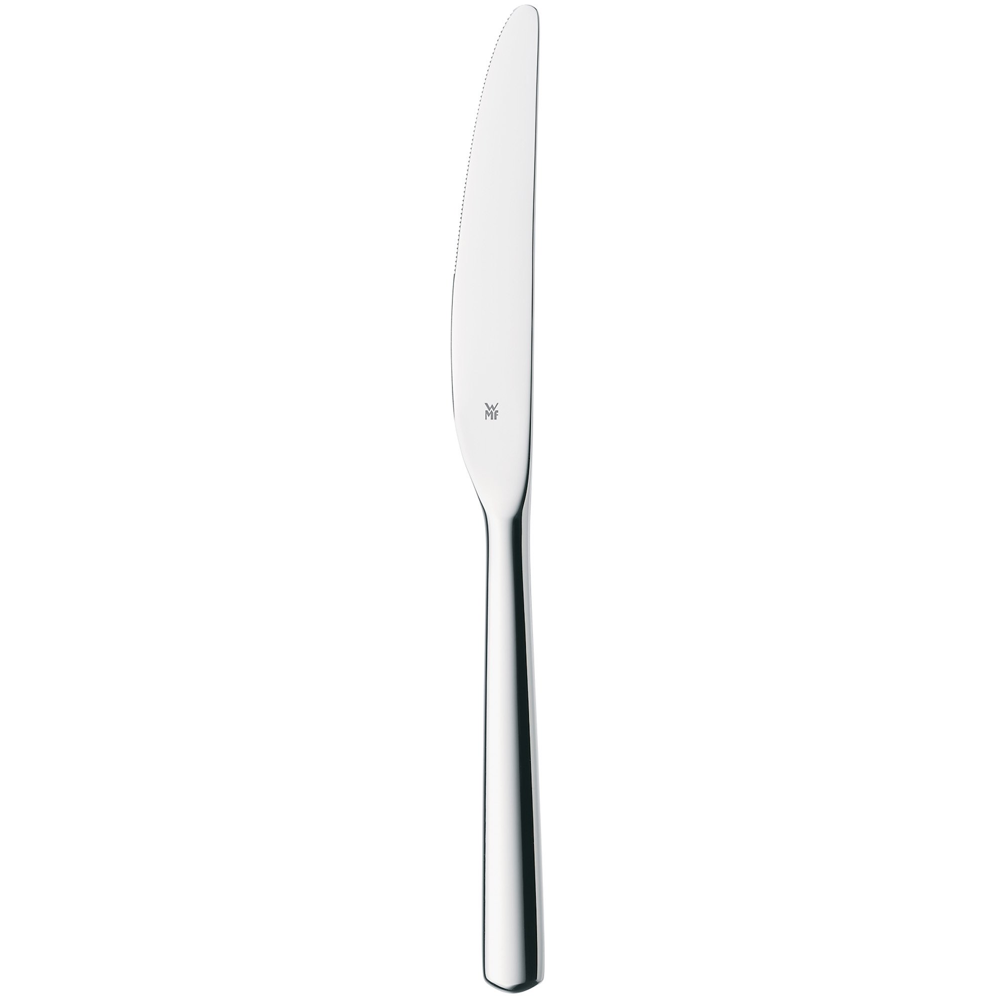 WMF Dallas 30-Piece Stainless Steel Cutlery Set - Knife Fork Spoon Set for Everyday Dining, Dinner Parties & Kitchen Essentials