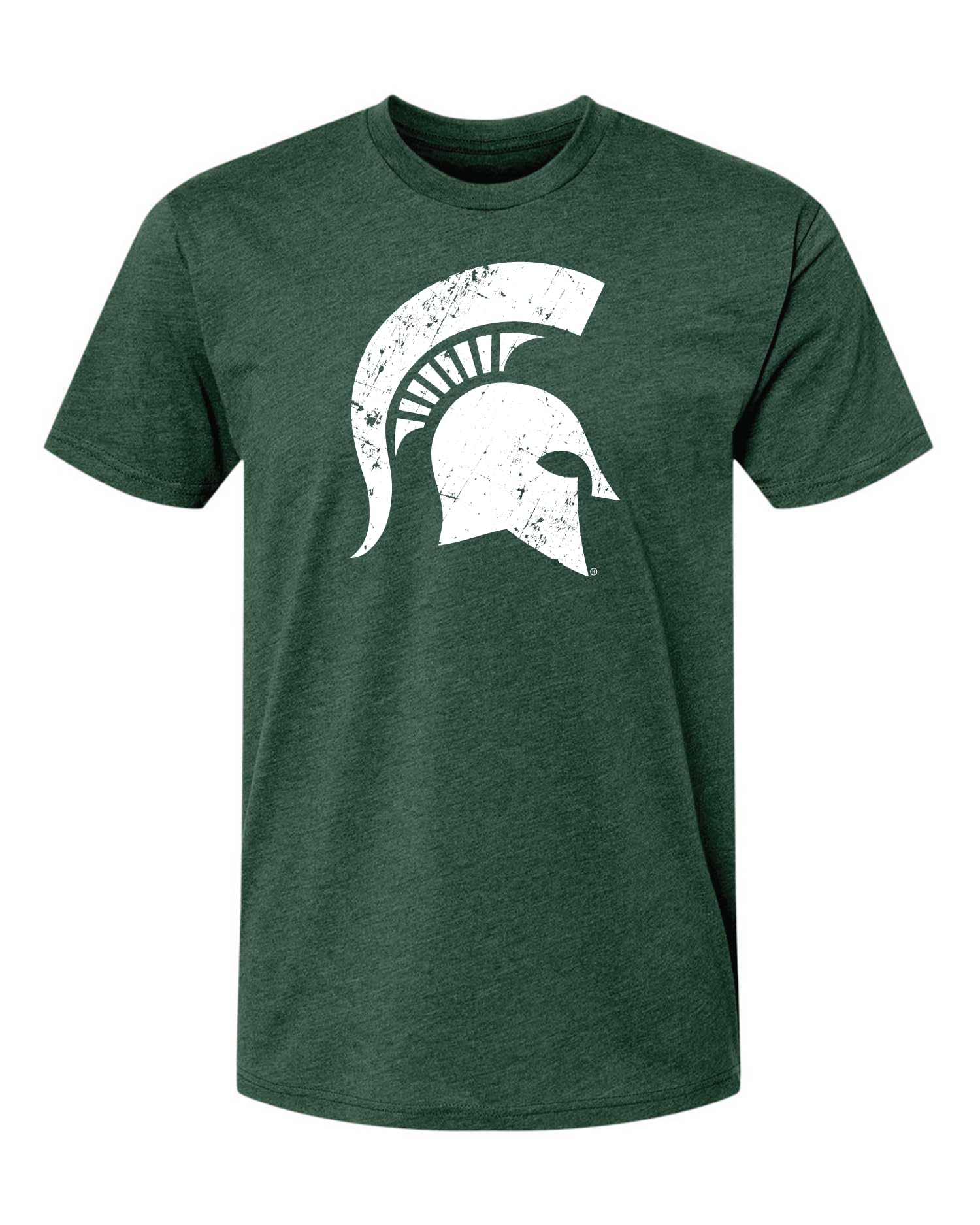 Official NCAA Collegiate Unisex Super Soft Cotton T-Shirts - Comfortable Casual Wear for School, Sports & Everyday Outfits