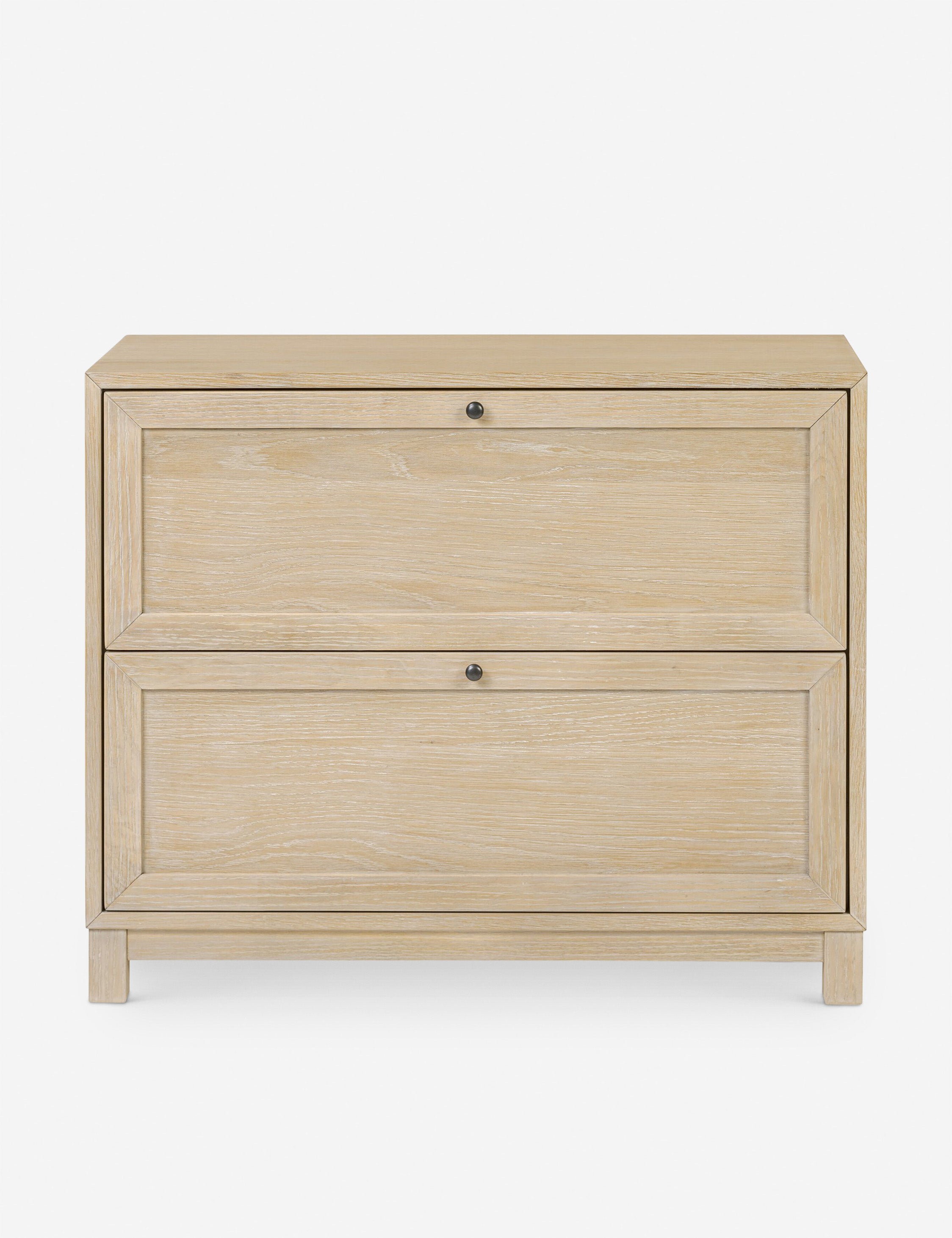 Modern Nightstand with Drawer - Wooden Bedside Table for Bedroom, Perfect for Small Spaces & Apartment Living - Nightstand for Bedroom Furniture & Home Decor