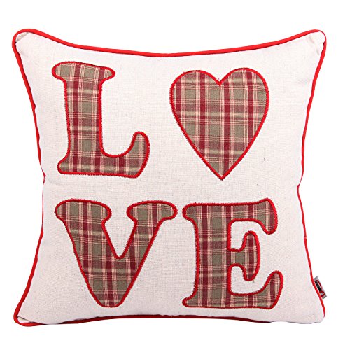 Love in Red