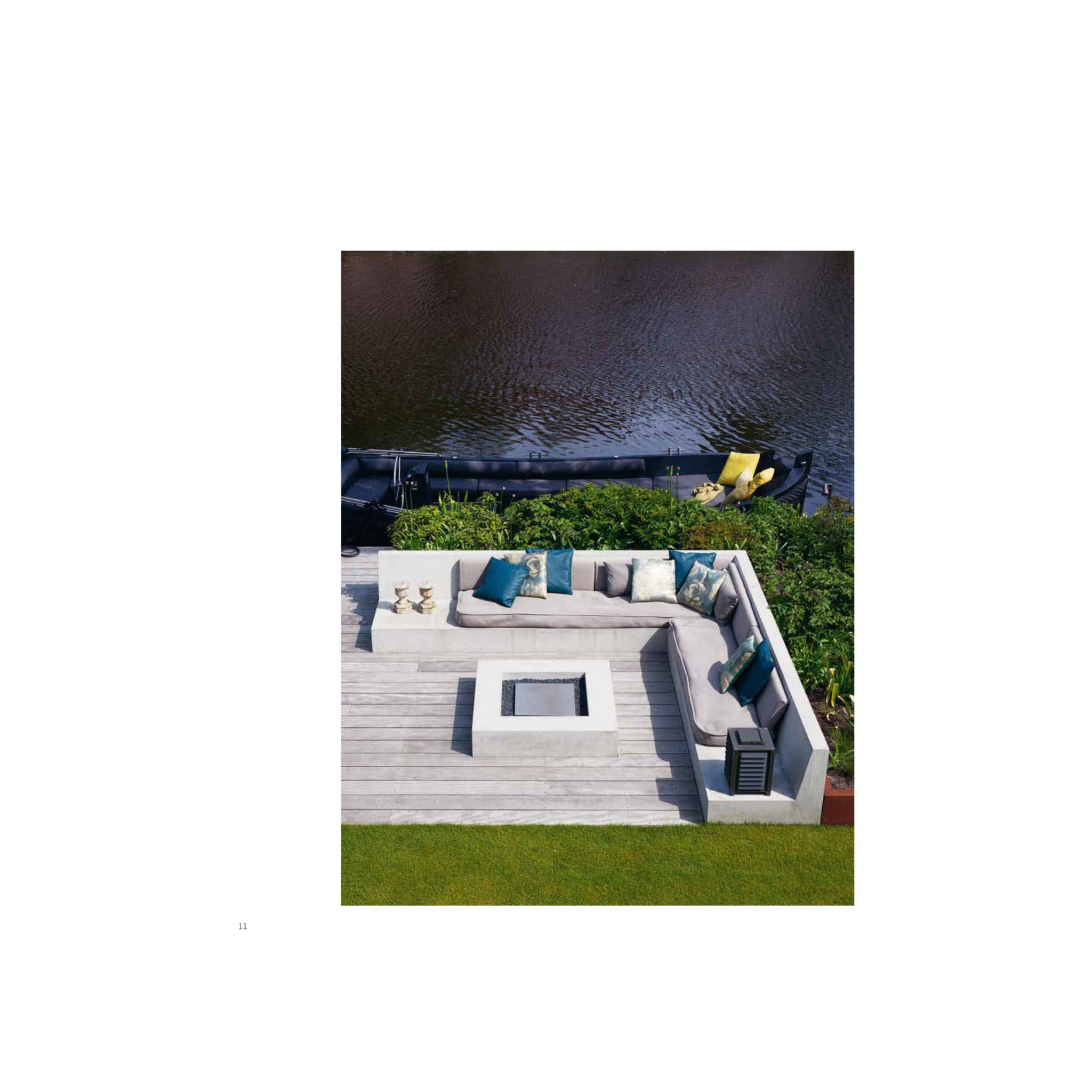 Piet Boon: Studio Coffee Table Book - Luxury Interior Design Hardcover for Modern Living Rooms, Office Decor & Gift Ideas