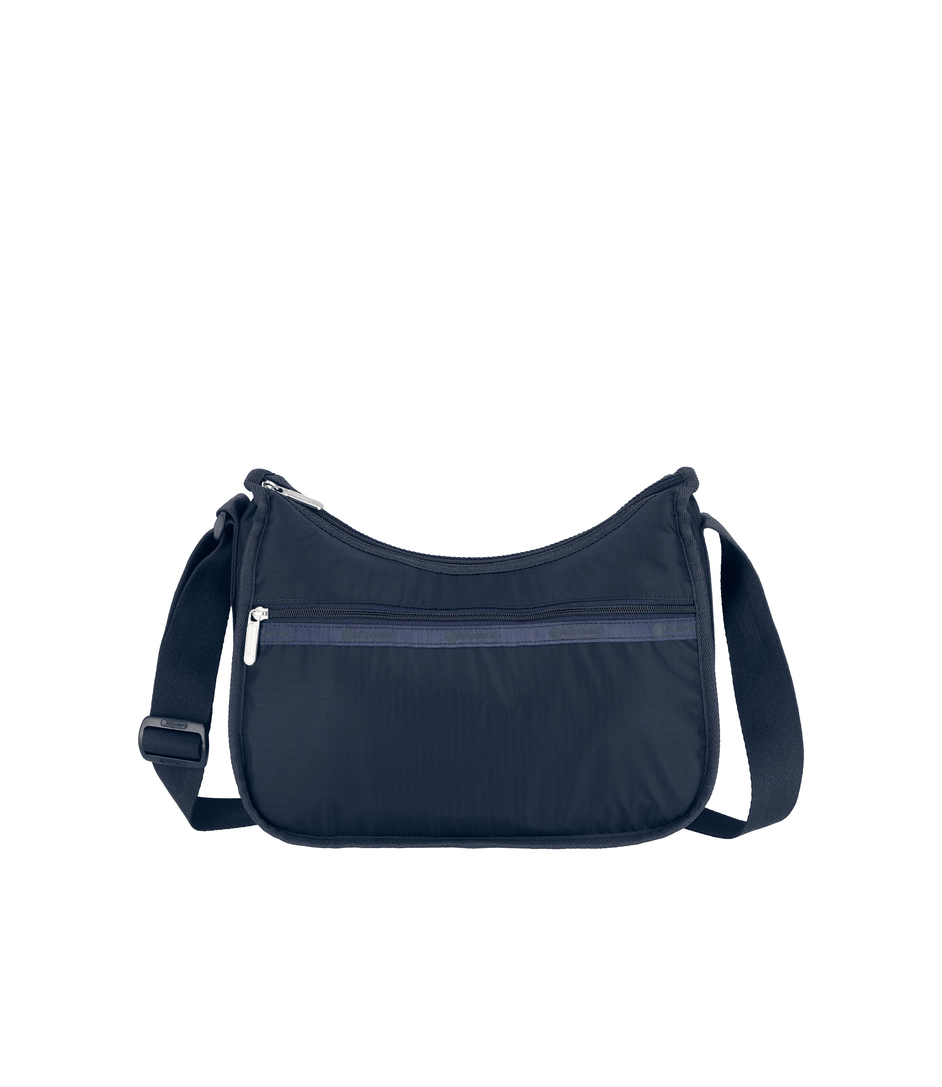 Classic Hobo Shoulder Bag - Deep Sea Navy Blue Handbag 7520 R111 for Women | Perfect for Work, Travel & Everyday Use