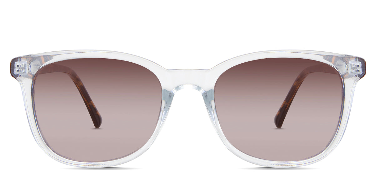 Arbor Men's Prescription Sunglasses - UV Protection Polarized Lenses for Driving, Fishing & Outdoor Activities