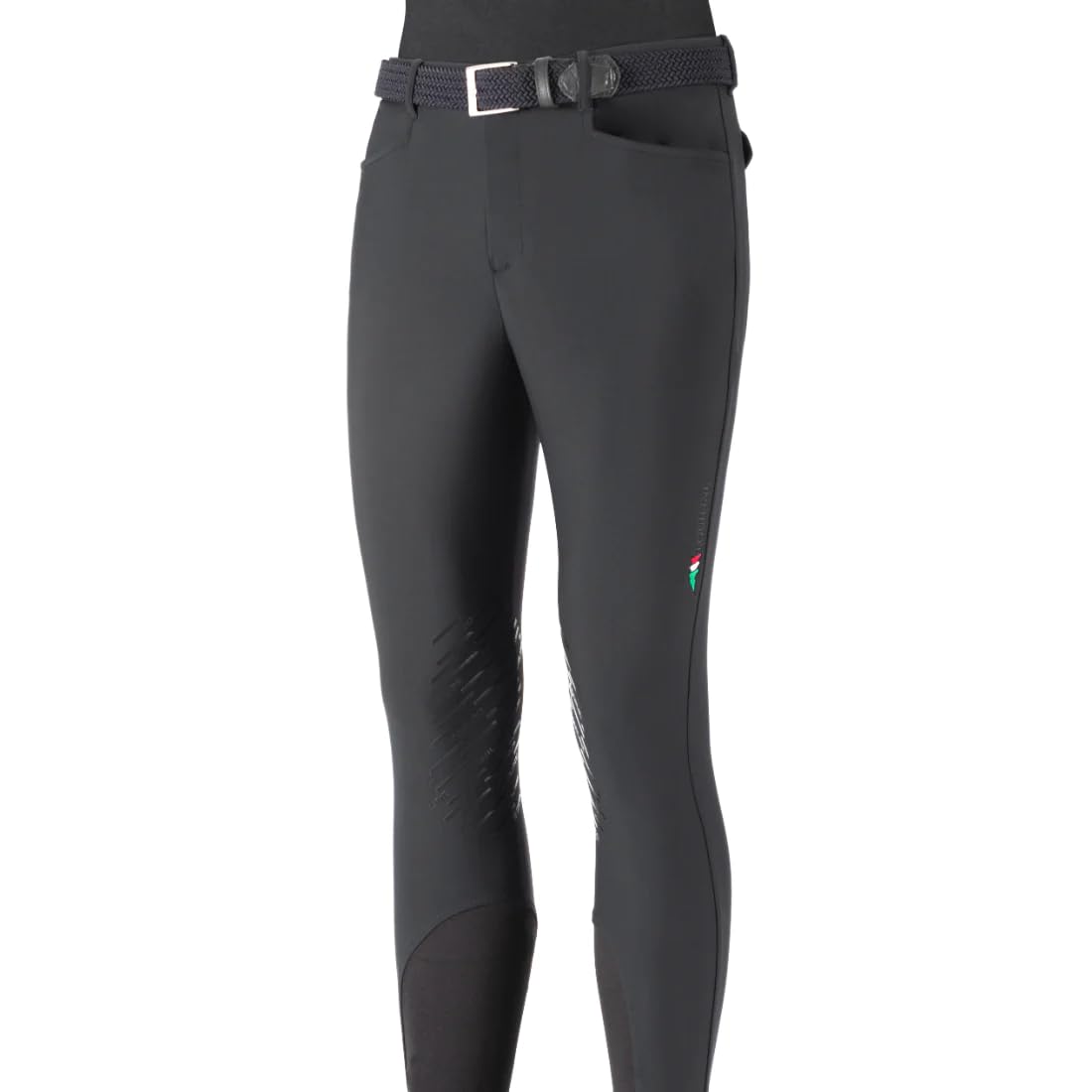 Bartok Men's Riding Breeches - Comfortable Equestrian Pants for Horseback Riding & Dressage | Perfect for English Riding, Show Jumping & Stable Work