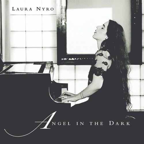 Angel in the Dark Vinyl LP Record - Limited Edition Collectible Music Album for Audiophiles & Music Lovers - Perfect for Home Listening, Gifts & Vinyl Collections