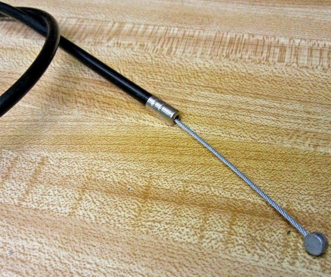 Genuine Echo V430000630 Throttle Cable Replacement for HC-160 HC-161 HC-180 HC-181 String Trimmers - Perfect for Lawn Care, Landscaping & Yard Maintenance