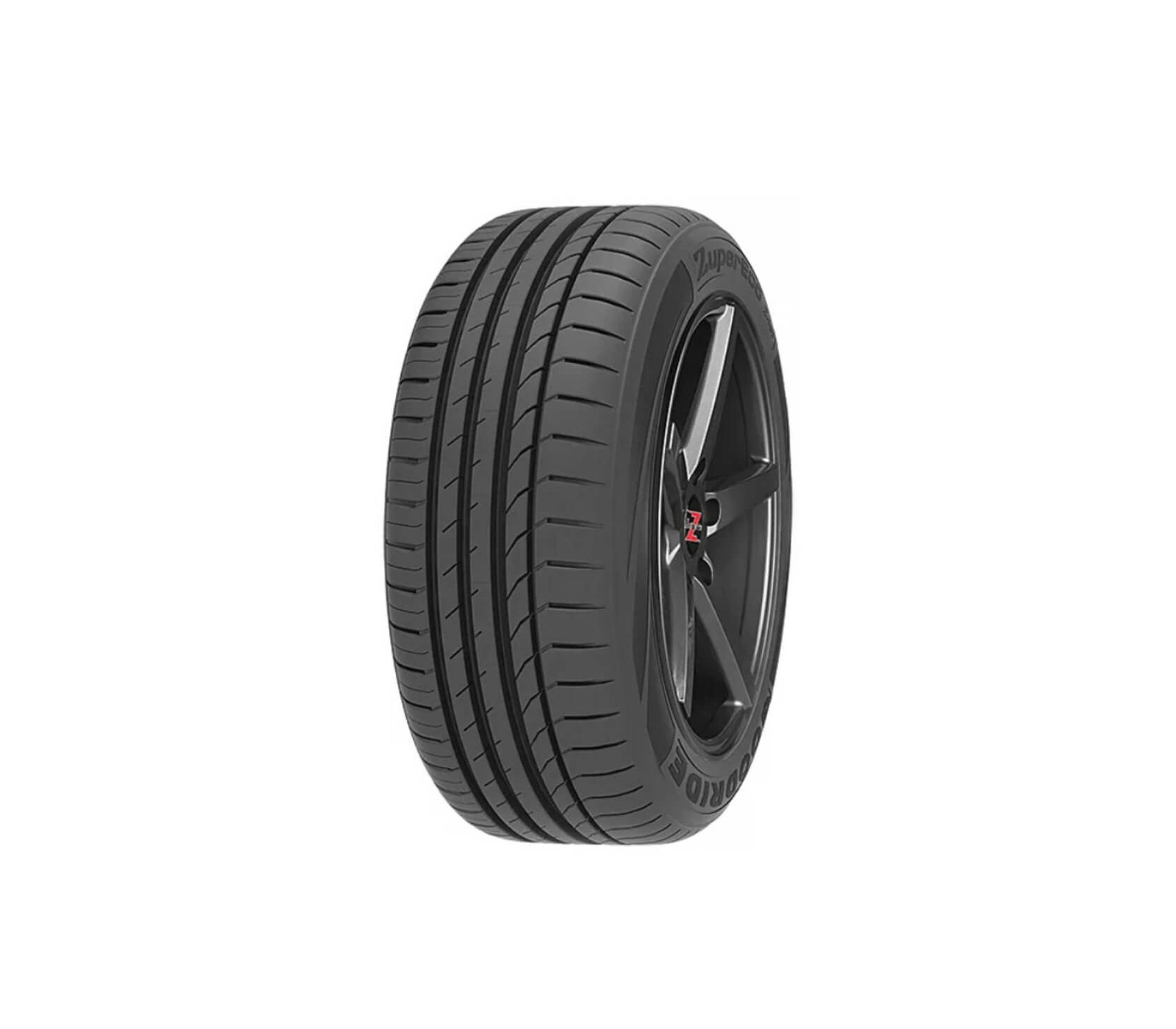 Westlake 195/65R15 91V Z 108 All-Season Passenger Car Tire - High Performance for Sedans & Compact SUVs | Perfect for Daily Commuting, Highway Driving & All-Weather Conditions