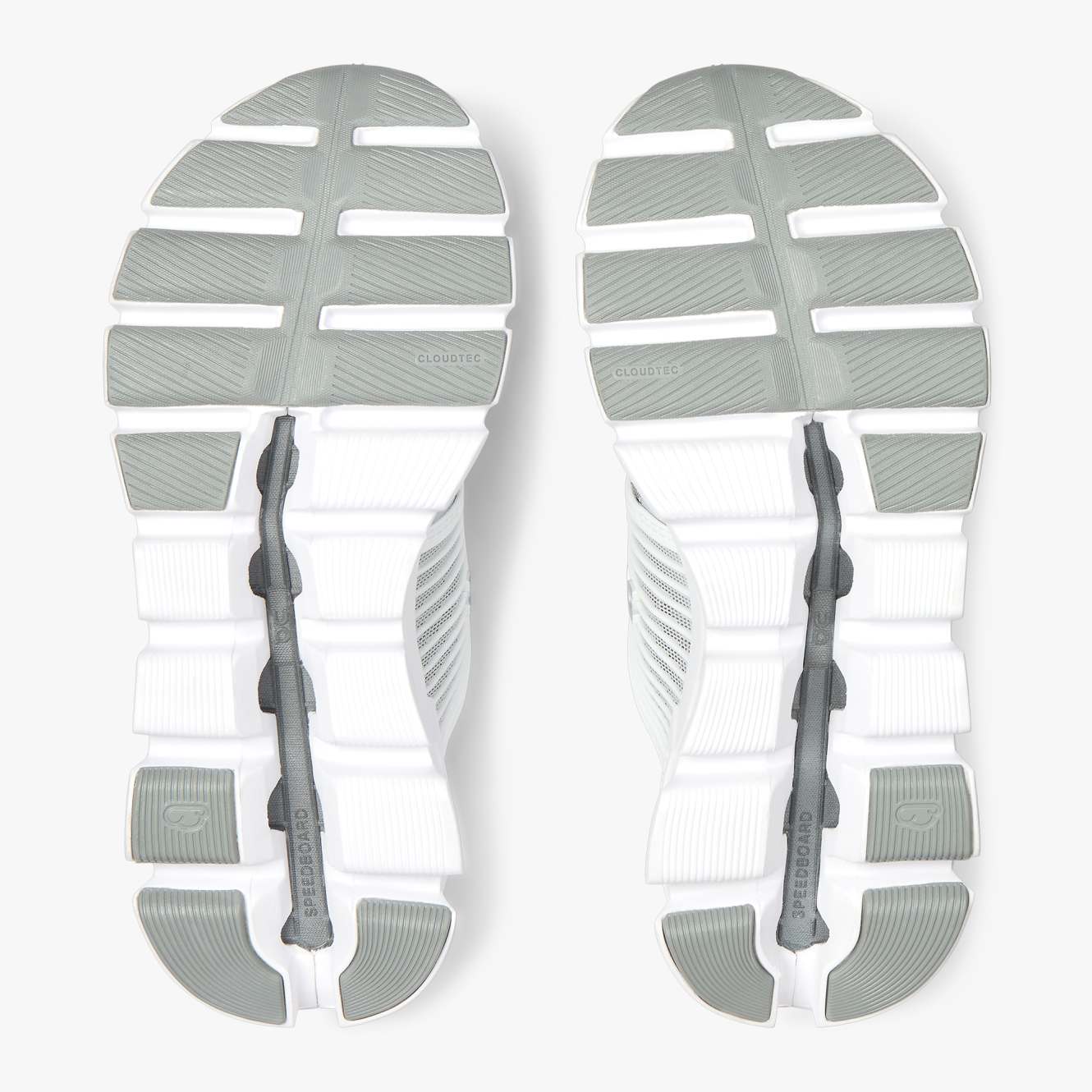 Women's Cloudswift Running Shoes - Lightweight & Cushioned for Comfort - Perfect for Jogging, Gym Workouts & Daily Wear
