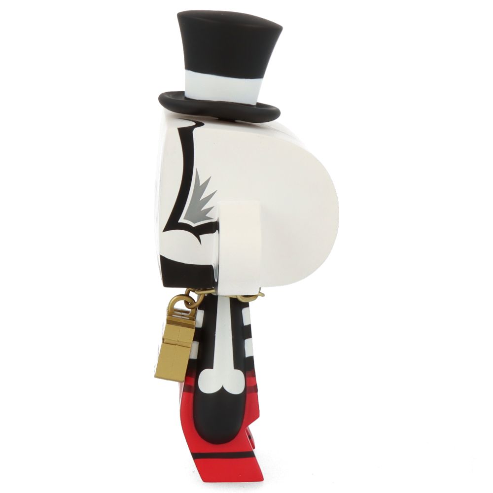 Mad*L Modern Hero Action Figure - Collectible Toy for Superhero Fans | Perfect for Display, Gifts, and Role-Playing Games