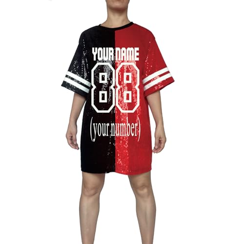 Red/Black