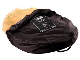 Grishko Tutu Dance Bag - Professional Ballet Dance Bag for Ballerinas - Perfect for Ballet Classes, Rehearsals & Performances