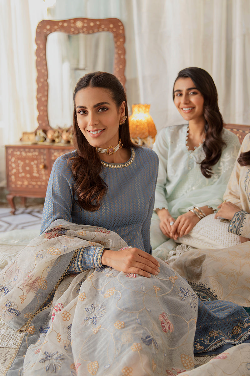 Khoob Roo 3-Piece Set - Stylish and Comfortable Outfit for Women | Perfect for Casual Wear, Work, and Travel
