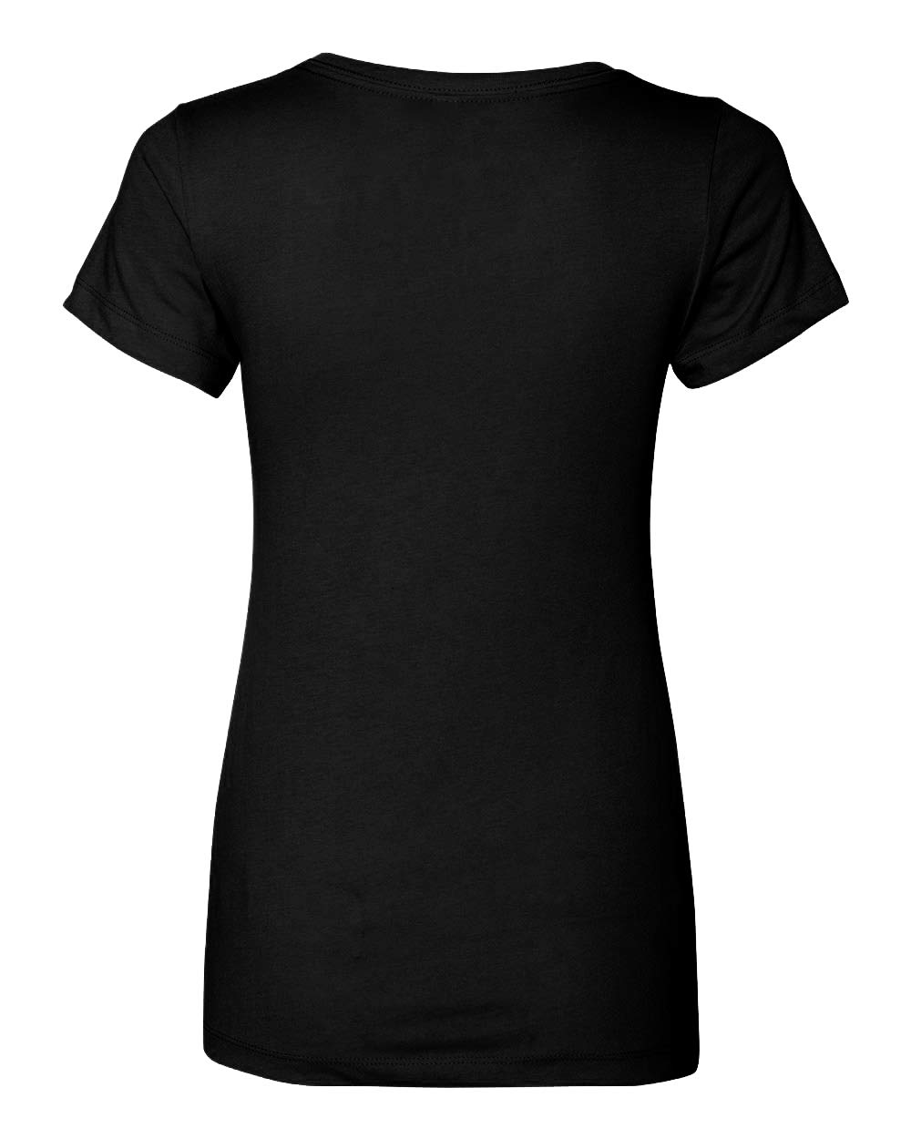 USA LGBTQ Pride Women's V-Neck T-Shirt - Rainbow Gay Rights Equality Tops for Pride Month, Parades & Celebrations