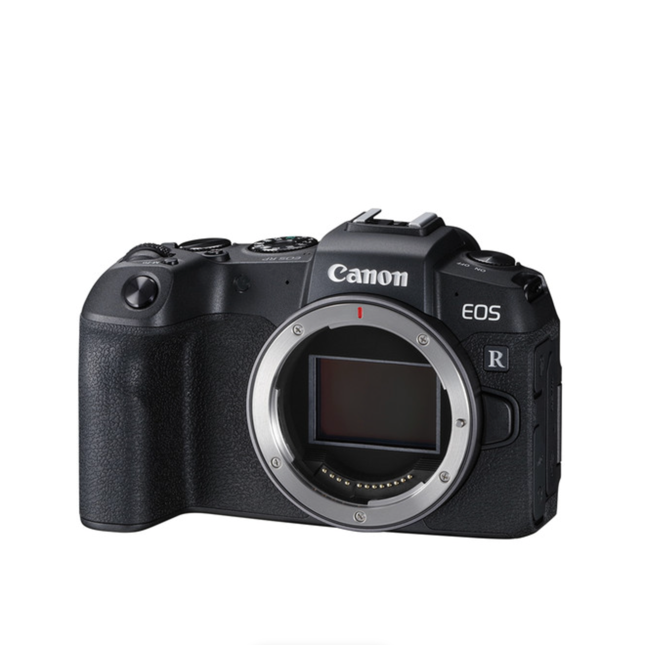 Canon EOS RP Full Frame Mirrorless Camera with RF 28mm f/2.8 STM Lens & DM-E100 Directional Microphone Kit - Professional Vlogging, Travel Photography & Content Creation