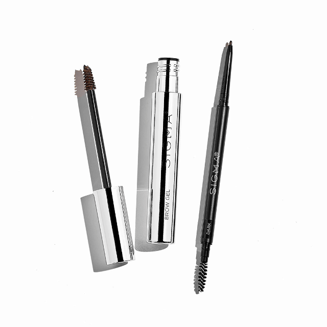 Best Tint & Blend Brow Set for Perfect Eyebrows - Waterproof & Long-Lasting Eyebrow Makeup Kit - Great for Daily Use, Special Occasions & Professional Makeup Artists