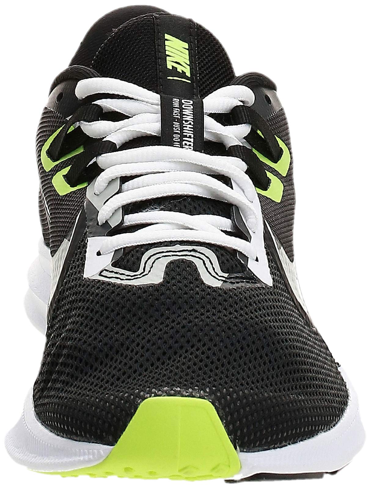 Nike Downshifter 9 Men's Running Shoes - Lightweight Cushioned Sneakers for Jogging, Gym Workouts & Daily Walking