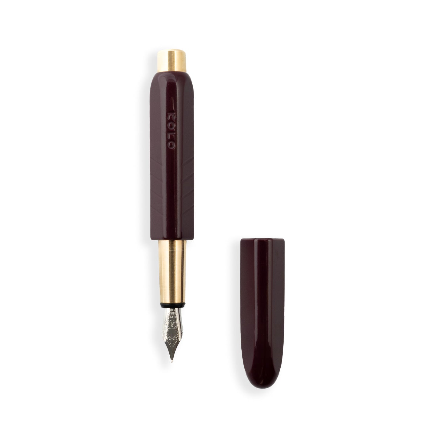 Premium Tino Acrylic Fountain Pen - Elegant Writing Instrument for Calligraphy, Journaling & Office Use - Perfect Gift for Writers & Professionals