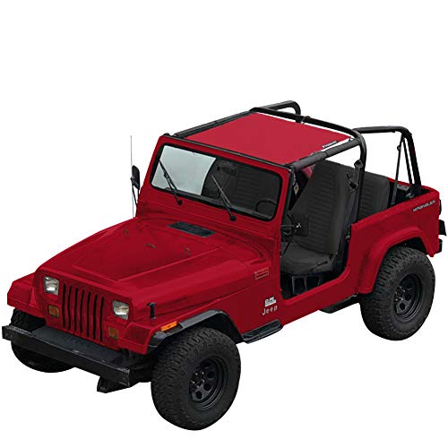 Cherry Red
