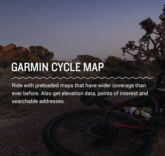 Garmin Edge 1040 GPS Bike Computer - Premium Cycling GPS with Mapping, Performance Metrics & Long Battery Life - Perfect for Road Biking, Mountain Trails & Training Rides