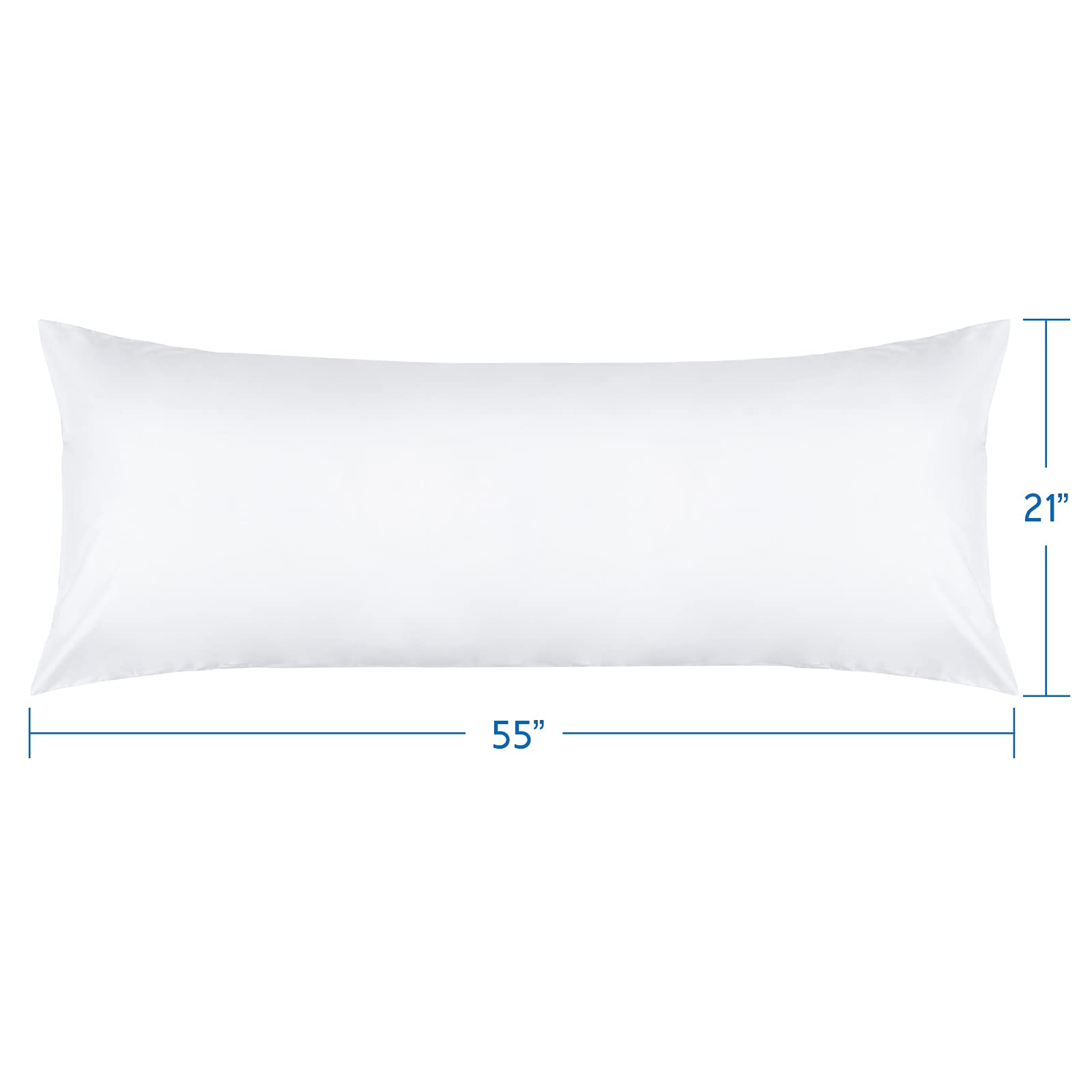Waterproof Body Pillow Protector - 21