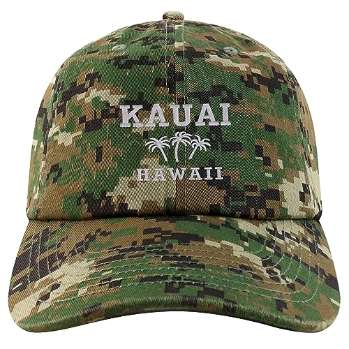 Digital Green Camo
