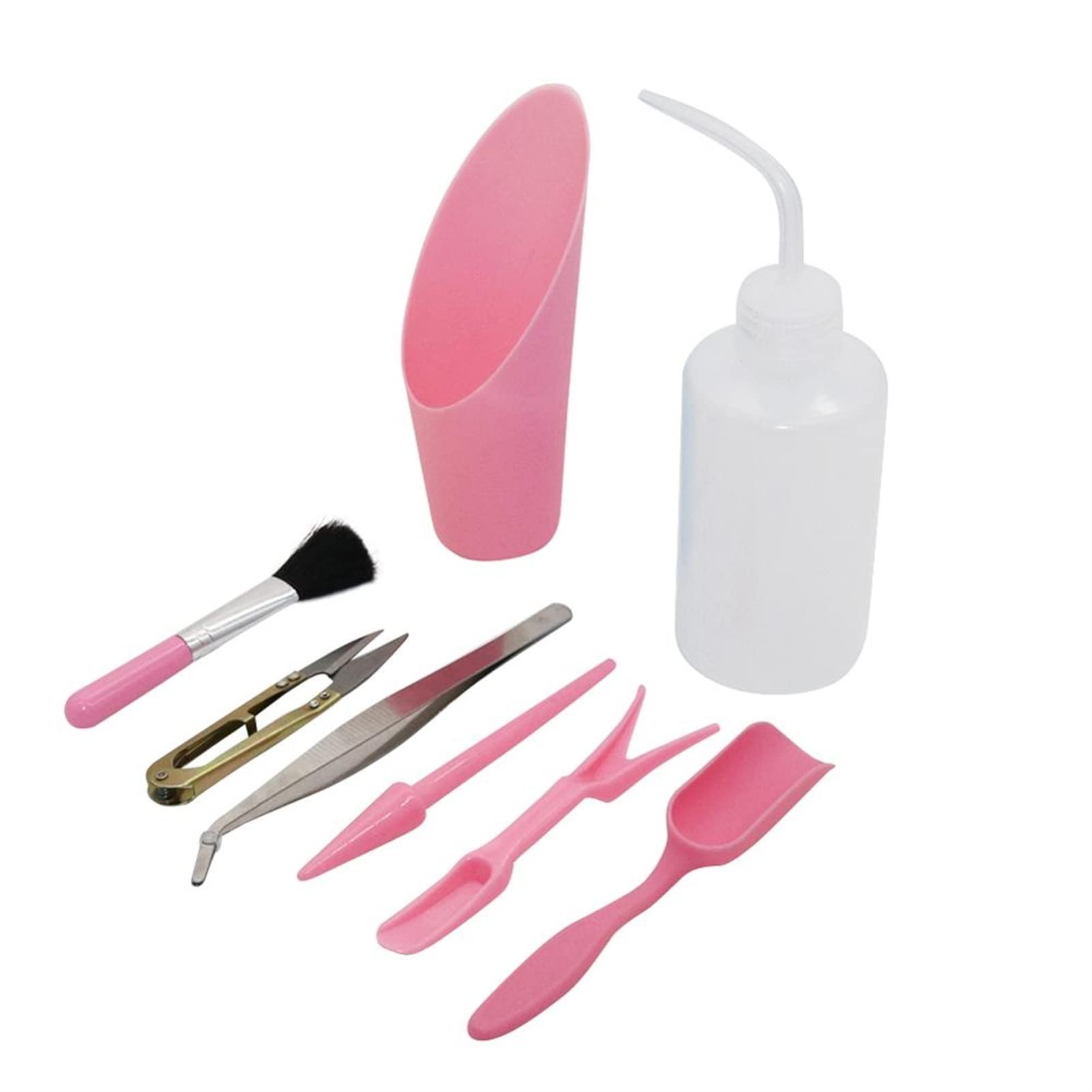 YUEGOO 10-Piece Rust-Resistant Garden Tools Set - Includes Shovel, Rake, Weeder & Pruning Shears - Perfect Gardening Gift Box for Outdoor Planting, Lawn Care & Home Garden Maintenance