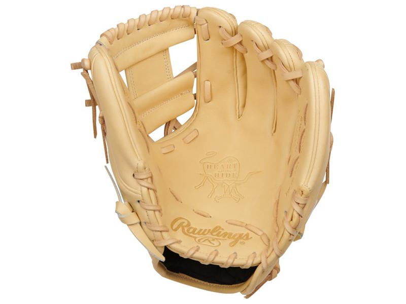 Rawlings Heart of the Hide 11.25