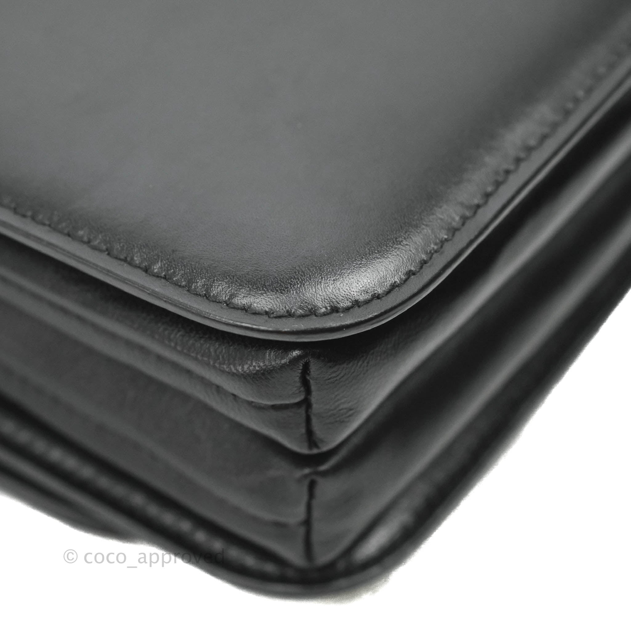 Balenciaga Small B Bag in Black Box Calfskin with Silver Hardware - Perfect for Everyday Luxury & Evening Outings