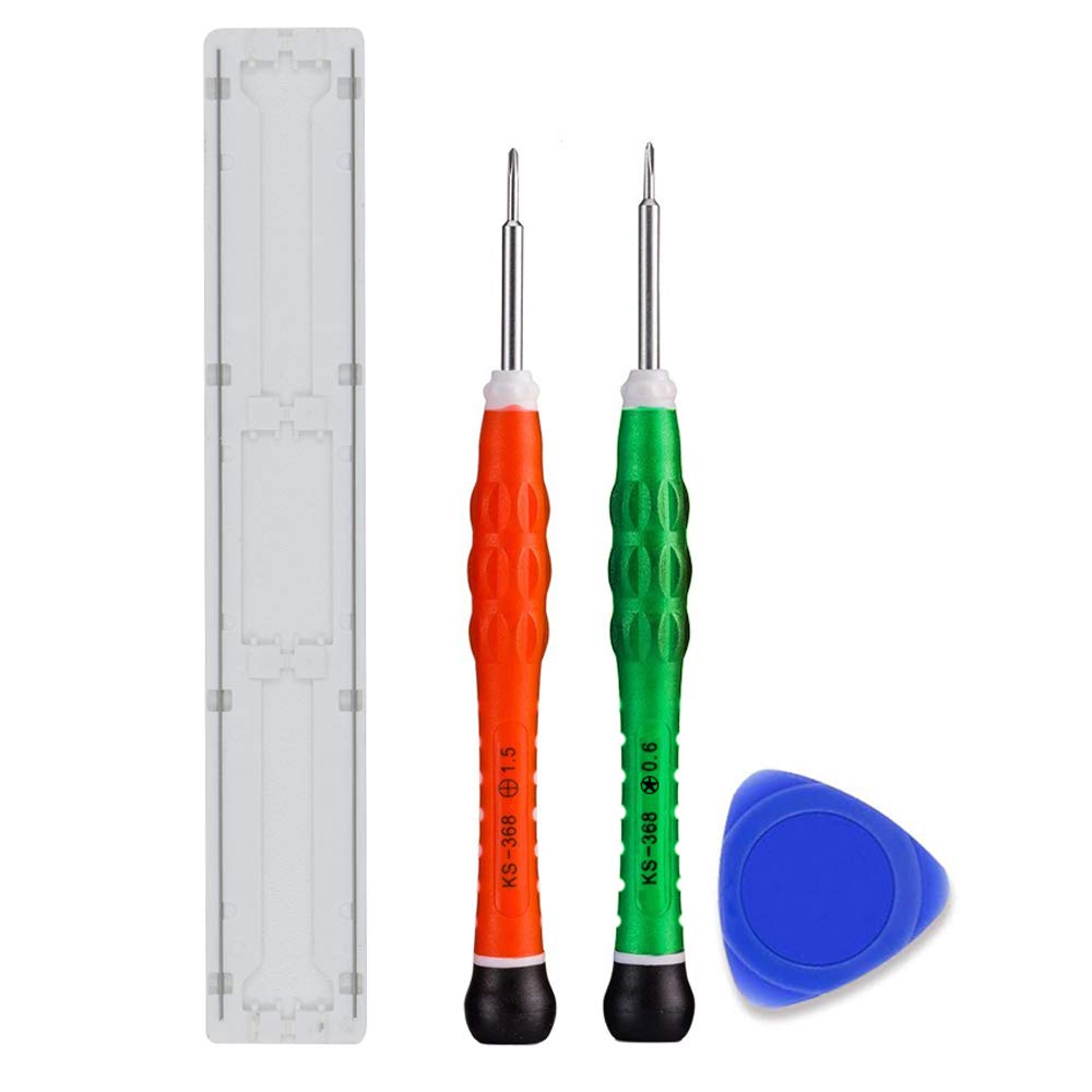 MMOBIEL Keyboard Hinges for MacBook Pro Retina 13