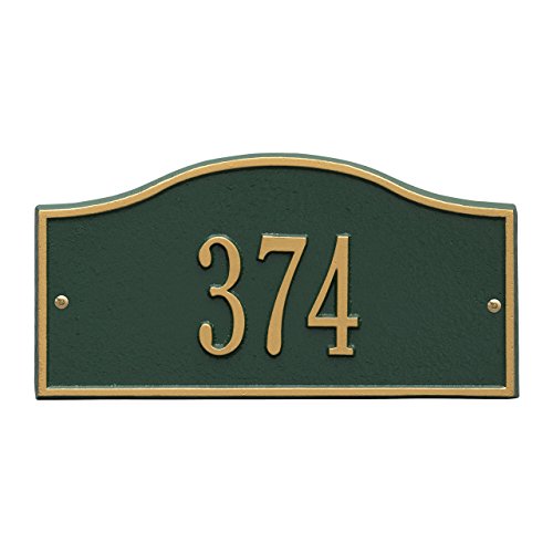 Green/Gold