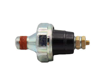 **8 PSI Single Wire Oil Pressure Switch - 99236, 099236, G099236 - Compatible with Various Car Models - Ideal for Engine Monitoring & Maintenance**