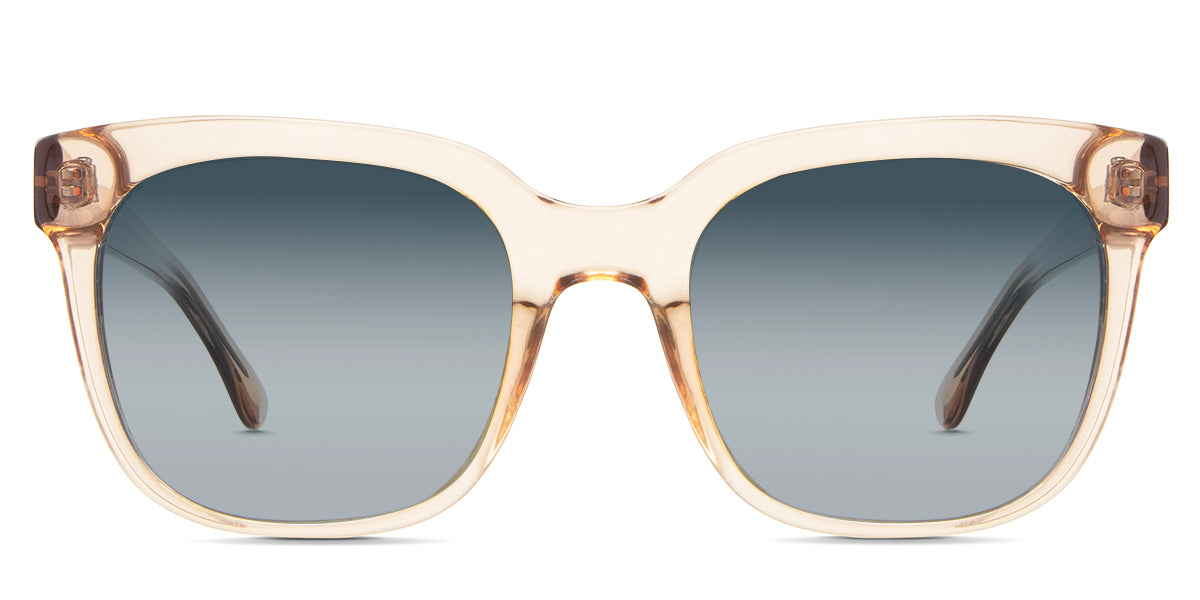 Valeria Women's Prescription Sunglasses - UV Protection, Stylish & Comfortable for Driving, Outdoor Activities & Everyday Wear