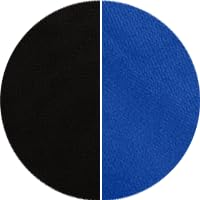 Black / Royal Blue