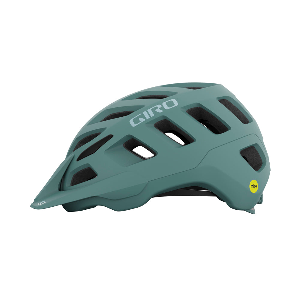 Giro Radix MIPS Bike Helmet - Lightweight, Ventilated Cycling Helmet for Men & Women - Perfect for Road Biking, Mountain Biking & Commuting