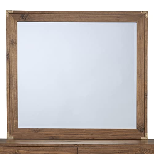 Adler - Natural Walnut