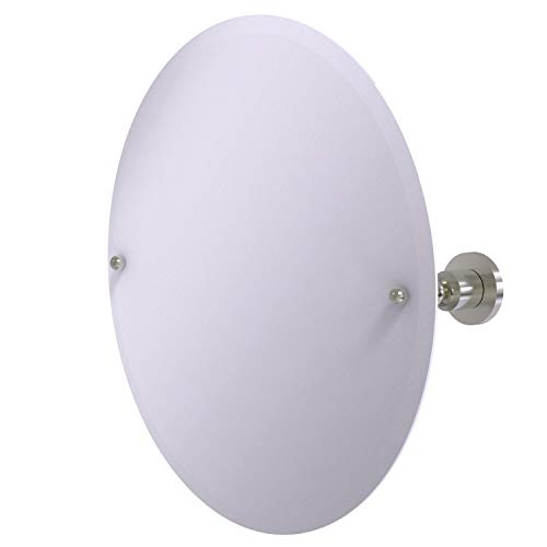 Satin Nickel
