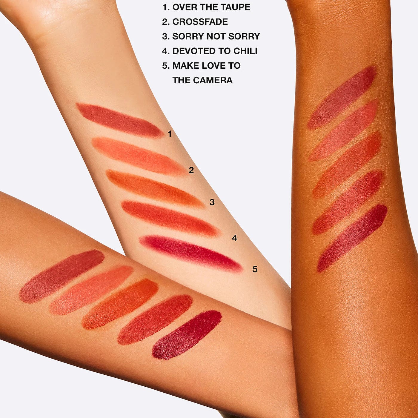 MAC Cosmetics Powder Kiss Liquid Lipstick - Long-Lasting Matte Lip Color (Multiple Shades) | Perfect for Everyday Wear & Special Occasions