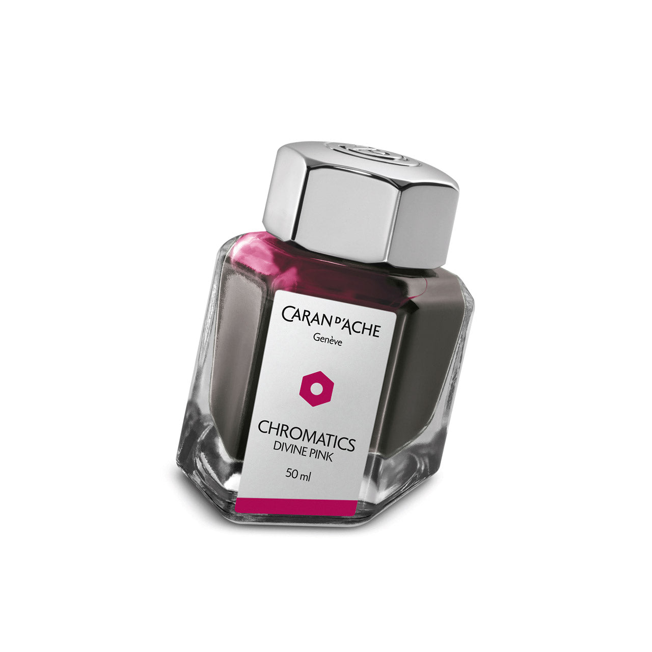 Chromatics Ink 50ml - Premium Quality Ink for Calligraphy, Fountain Pens & Art Projects - Perfect for Artists, Writers & Craft Enthusiasts