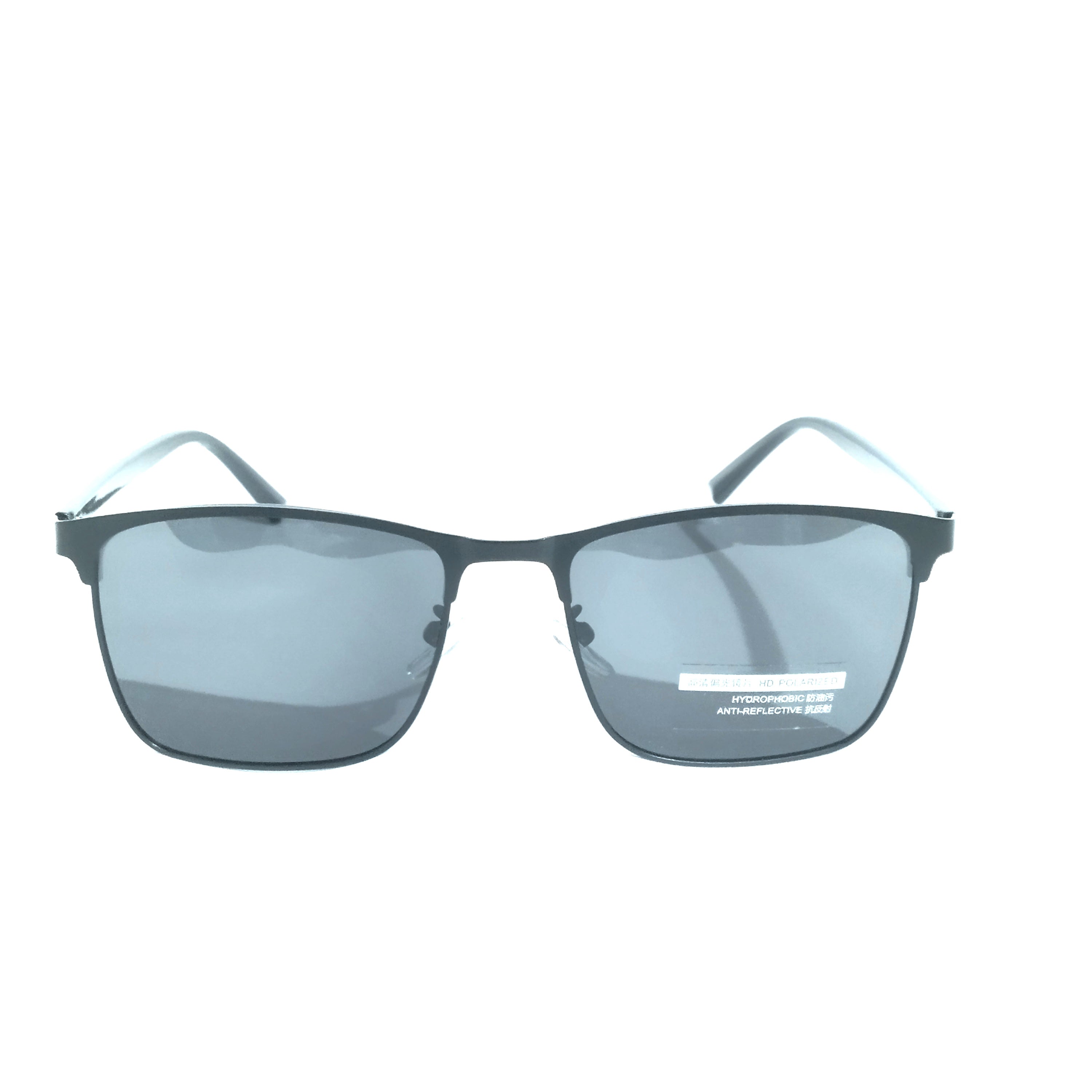 Premium Polarized Sunglasses 9157 - UV Protection, Lightweight & Stylish for Outdoor Sports, Driving & Travel