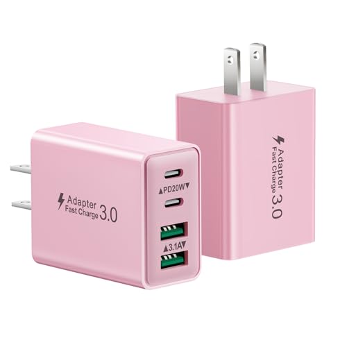 2-Pack Pink